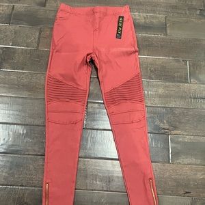 Boutique Moto pants